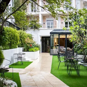 3* Hotel Molière